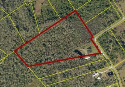 1515 NE 342nd Trail, Unit Lot 17, Okeechobee, FL 34972 Photo