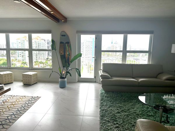 3000 E Sunrise Boulevard, Unit 14f, Fort Lauderdale, FL 33304