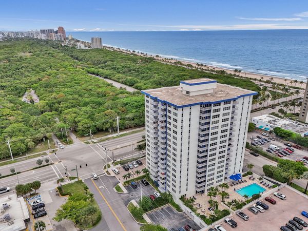 3000 E Sunrise Boulevard, Unit 14f, Fort Lauderdale, FL 33304