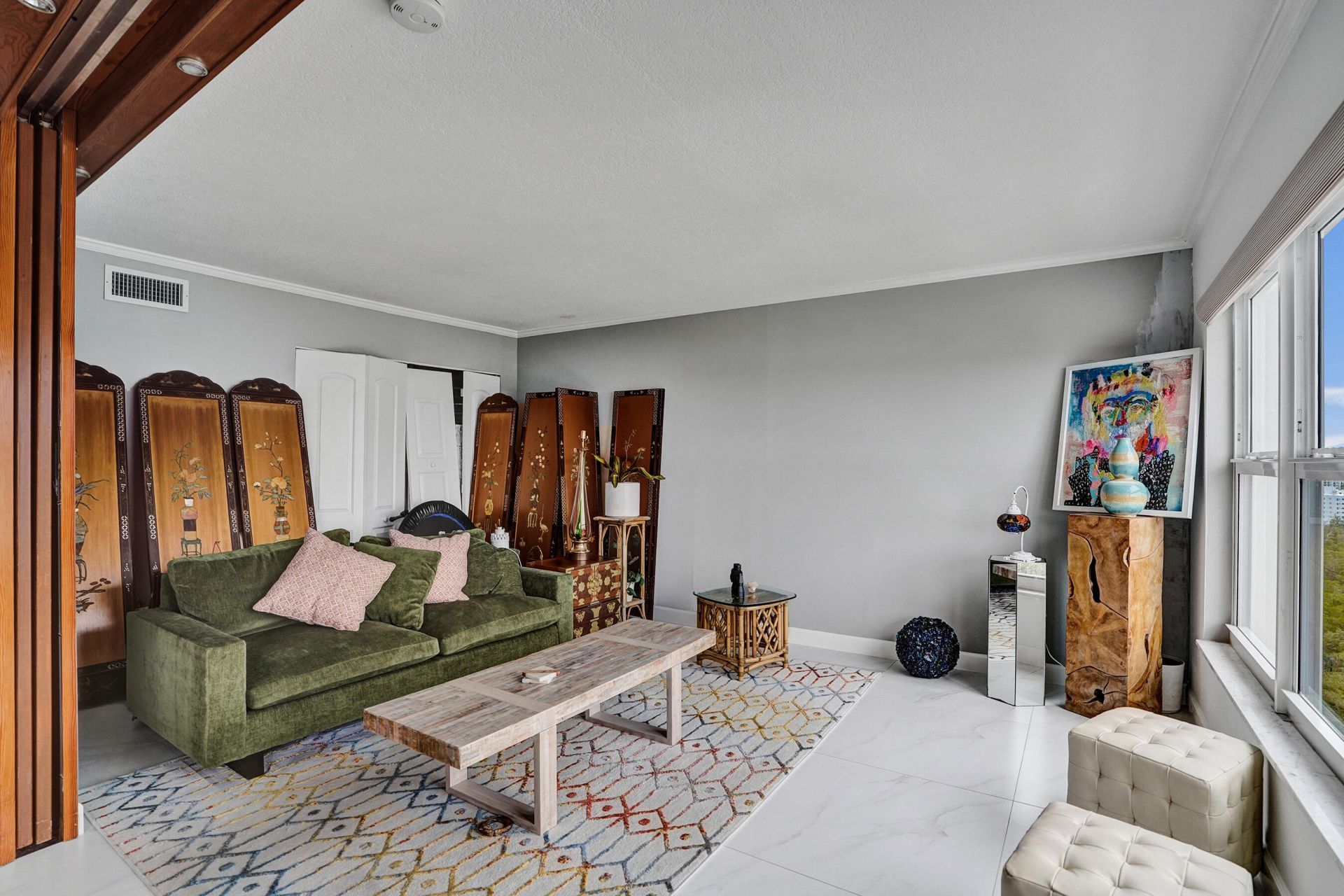 3000 E Sunrise Boulevard, Unit 14f, Fort Lauderdale, FL 33304 Photo