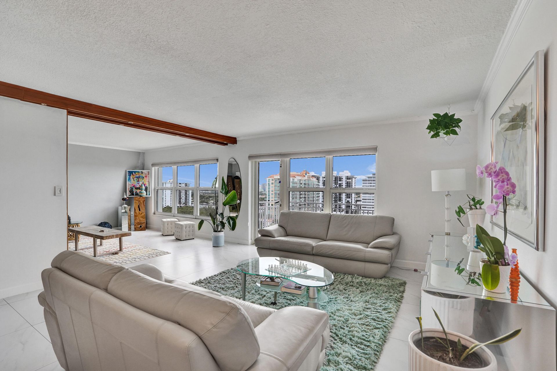 3000 E Sunrise Boulevard, Unit 14f, Fort Lauderdale, FL 33304 Photo