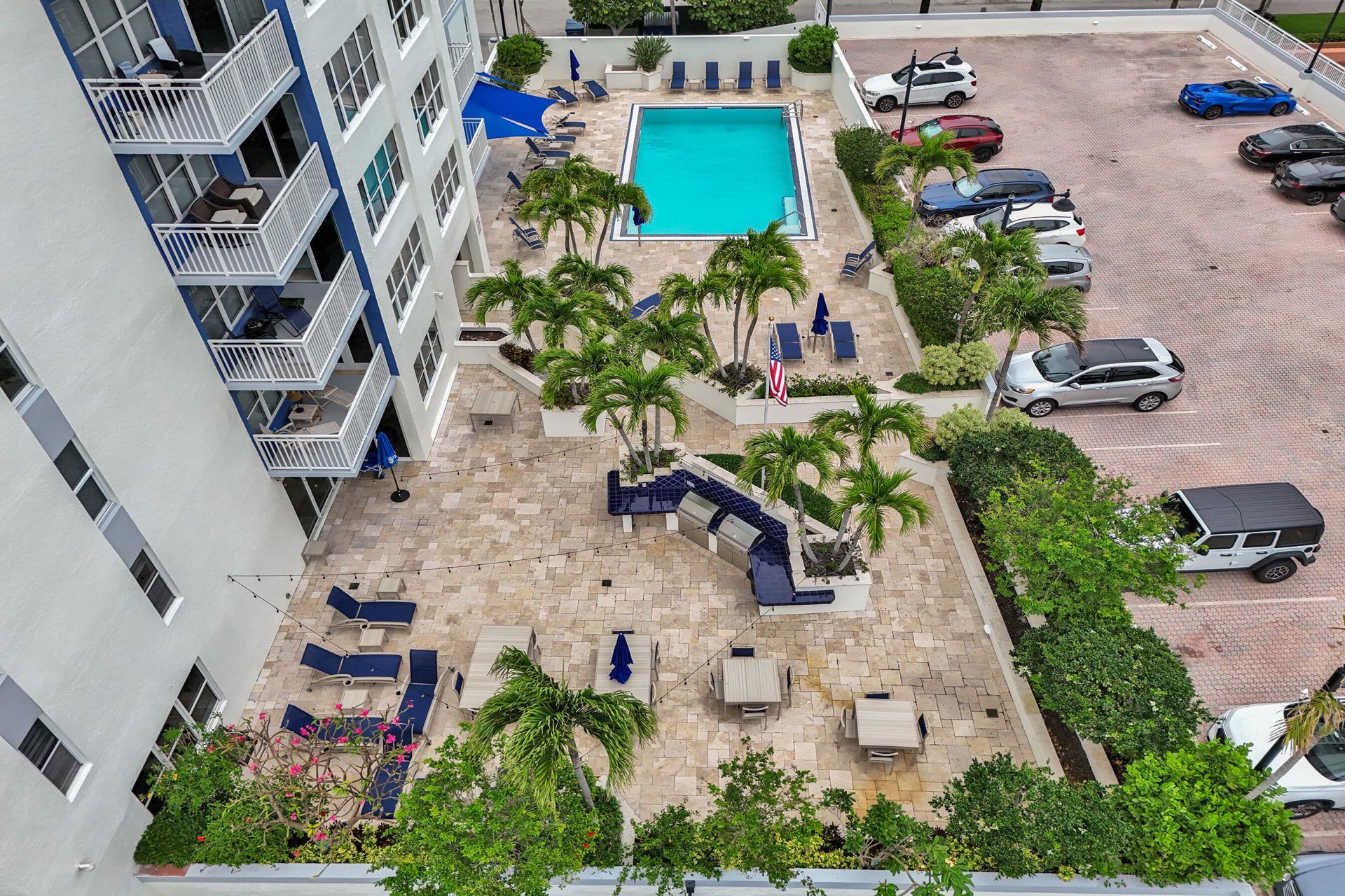 3000 E Sunrise Boulevard, Unit 14f, Fort Lauderdale, FL 33304 Photo