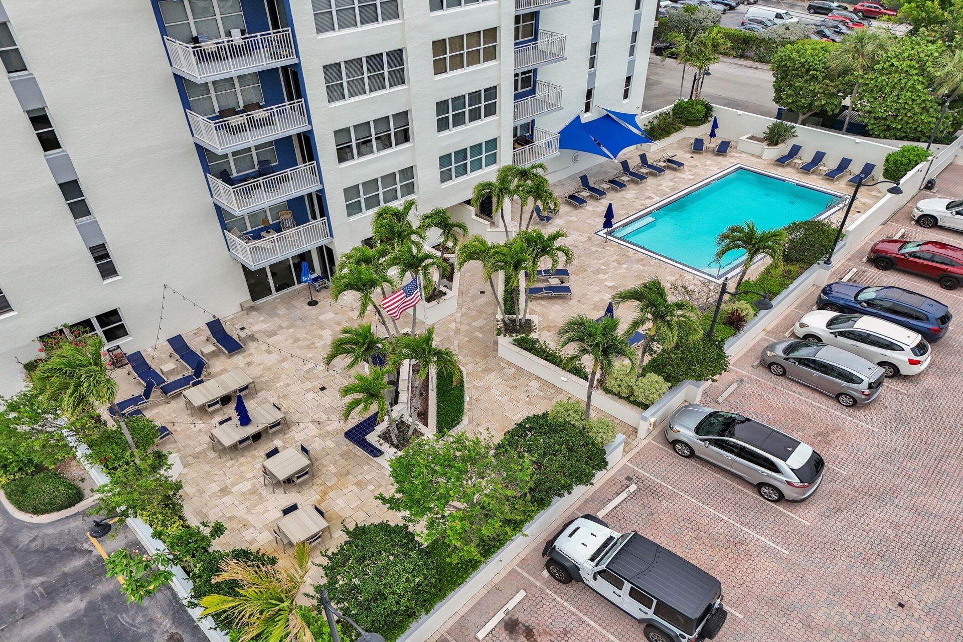 3000 E Sunrise Boulevard, Unit 14f, Fort Lauderdale, FL 33304 Photo