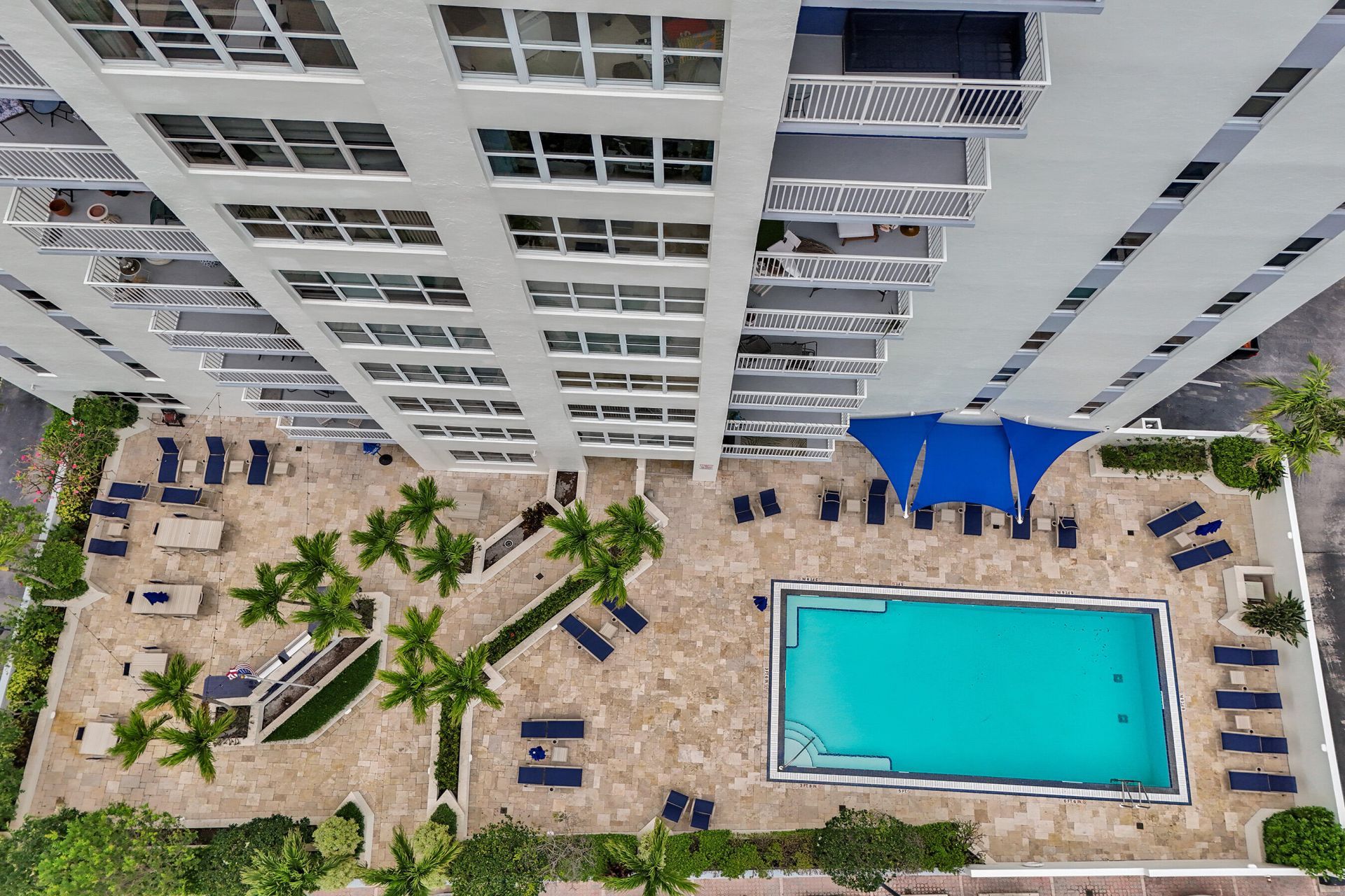 3000 E Sunrise Boulevard, Unit 14f, Fort Lauderdale, FL 33304 Photo