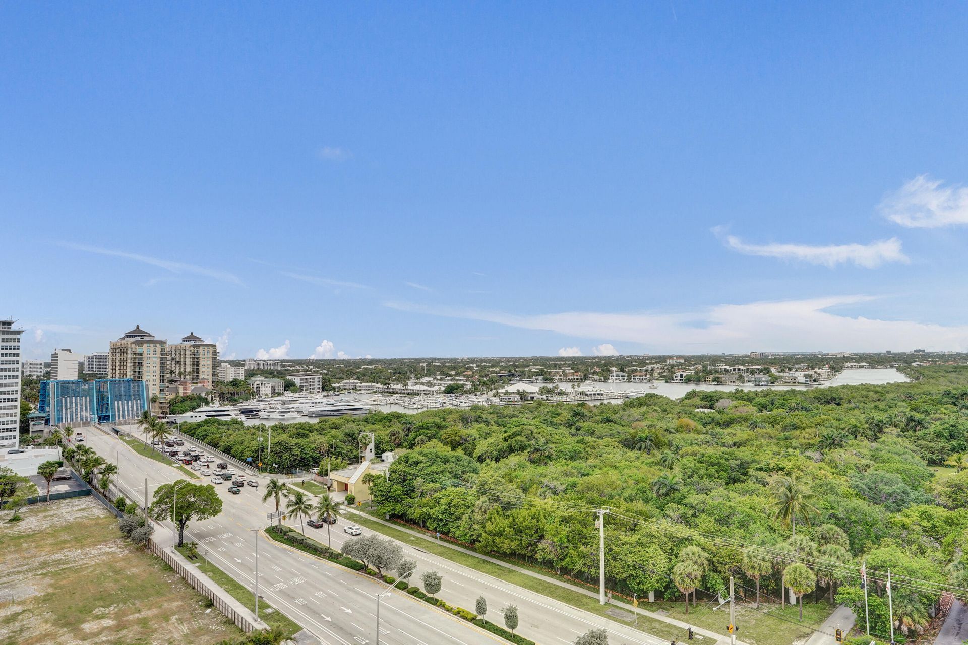 3000 E Sunrise Boulevard, Unit 14f, Fort Lauderdale, FL 33304 Photo