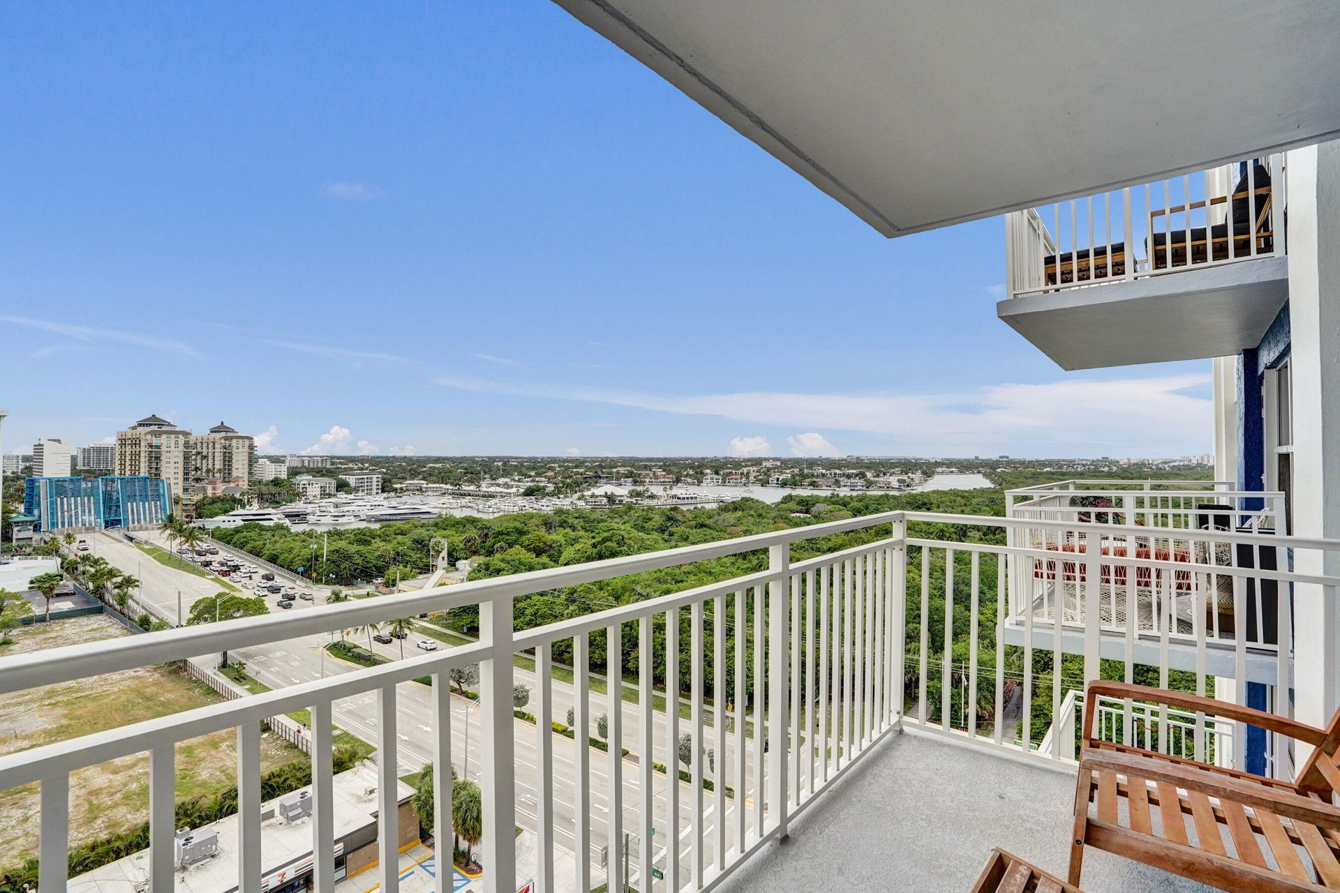 3000 E Sunrise Boulevard, Unit 14f, Fort Lauderdale, FL 33304 Photo