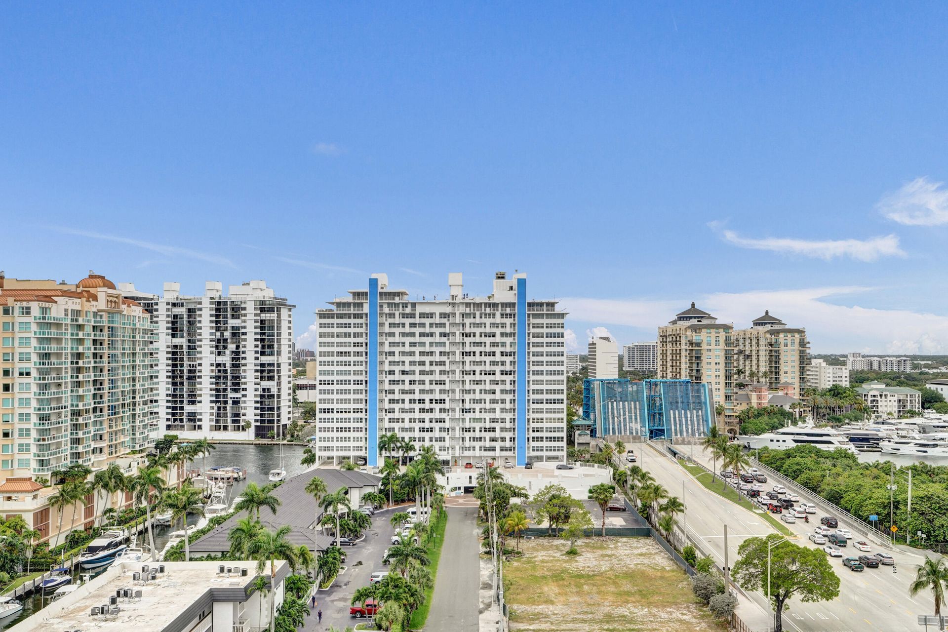 3000 E Sunrise Boulevard, Unit 14f, Fort Lauderdale, FL 33304 Photo