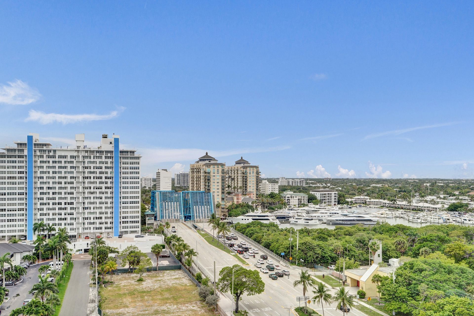 3000 E Sunrise Boulevard, Unit 14f, Fort Lauderdale, FL 33304 Photo