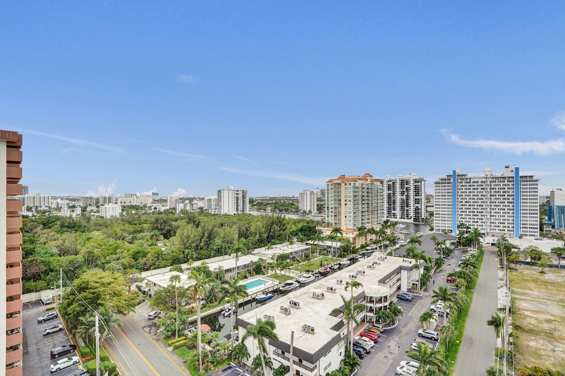 3000 E Sunrise Boulevard, Unit 14f, Fort Lauderdale, FL 33304 Photo