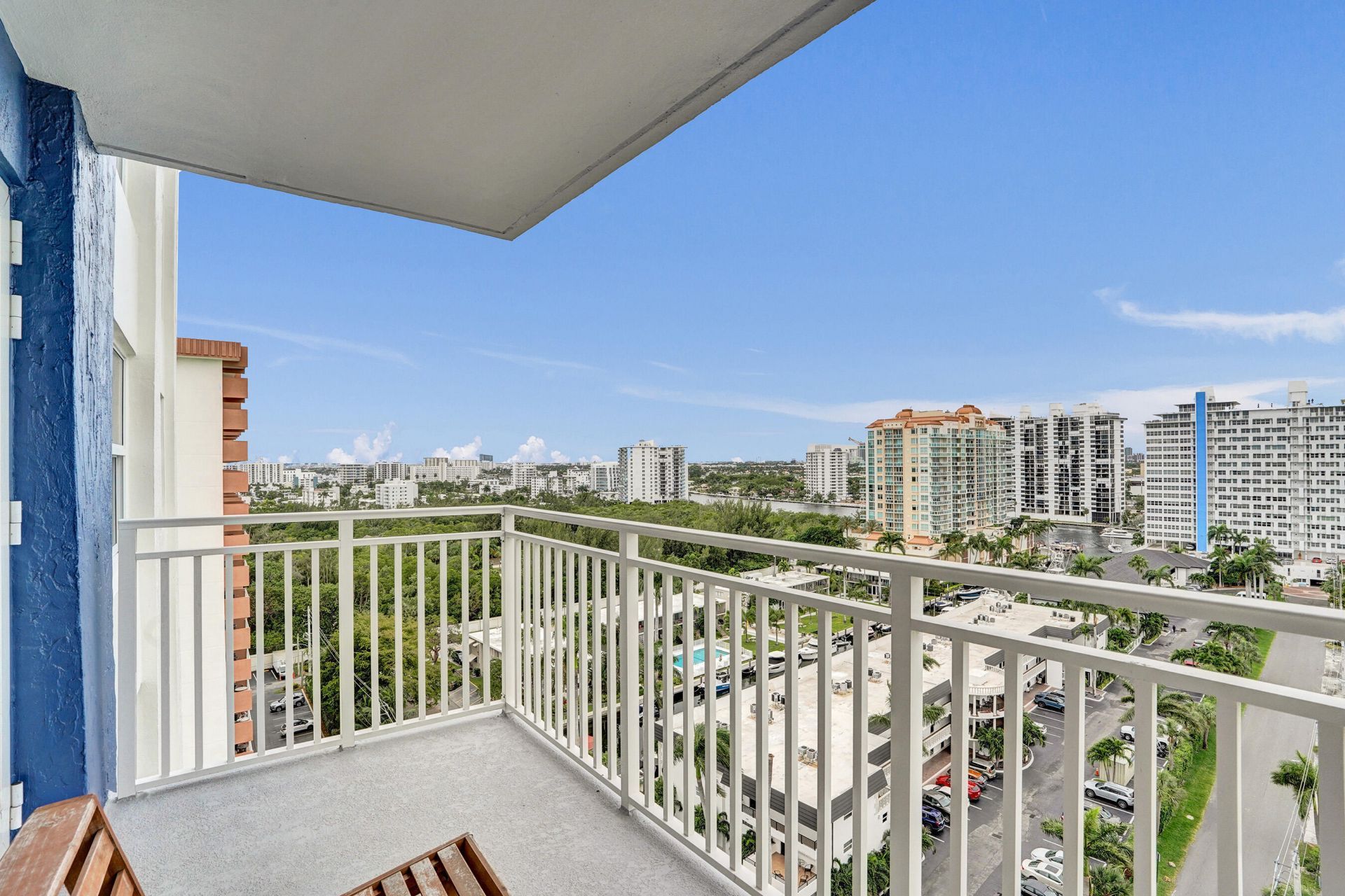 3000 E Sunrise Boulevard, Unit 14f, Fort Lauderdale, FL 33304 Photo