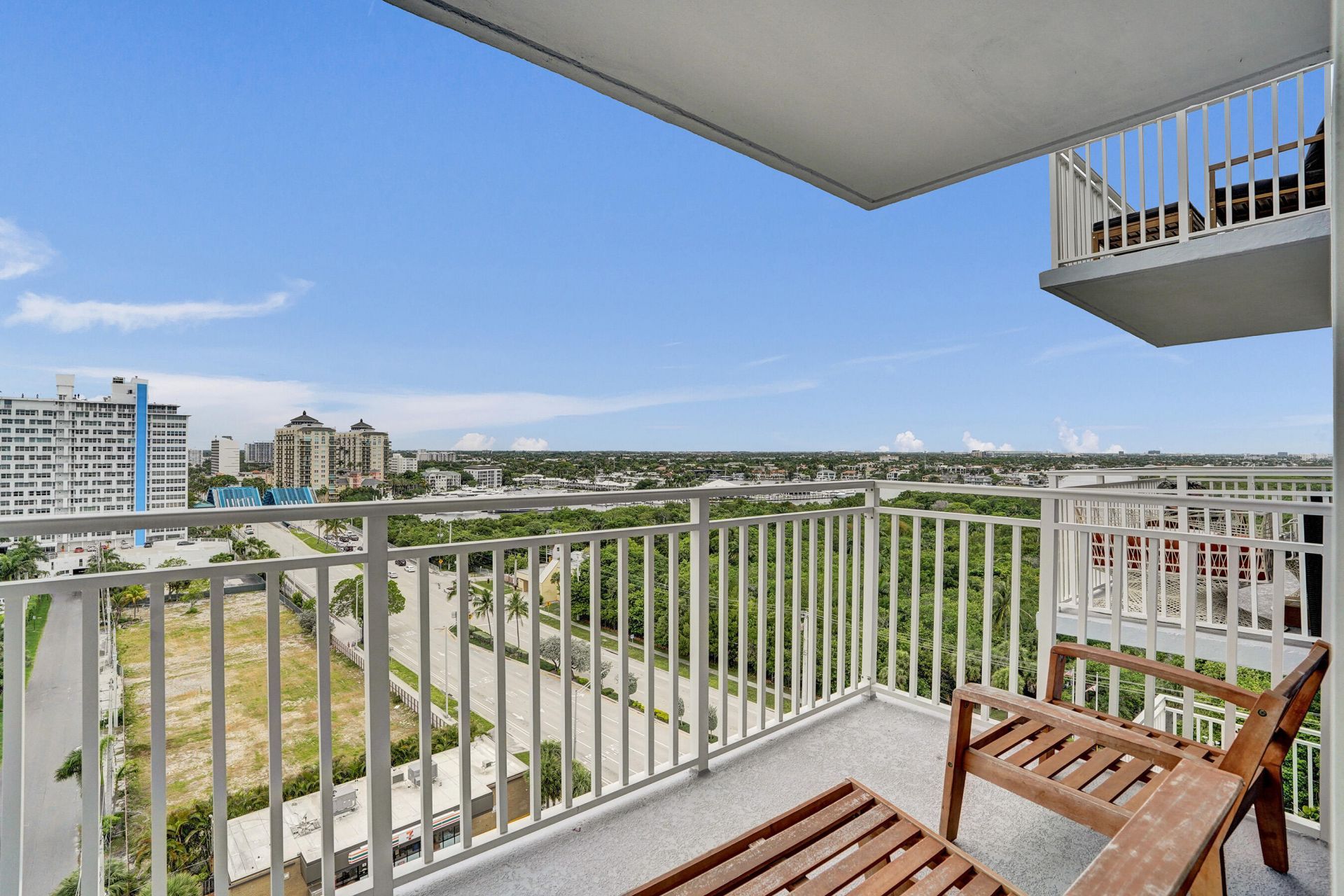 3000 E Sunrise Boulevard, Unit 14f, Fort Lauderdale, FL 33304 Photo