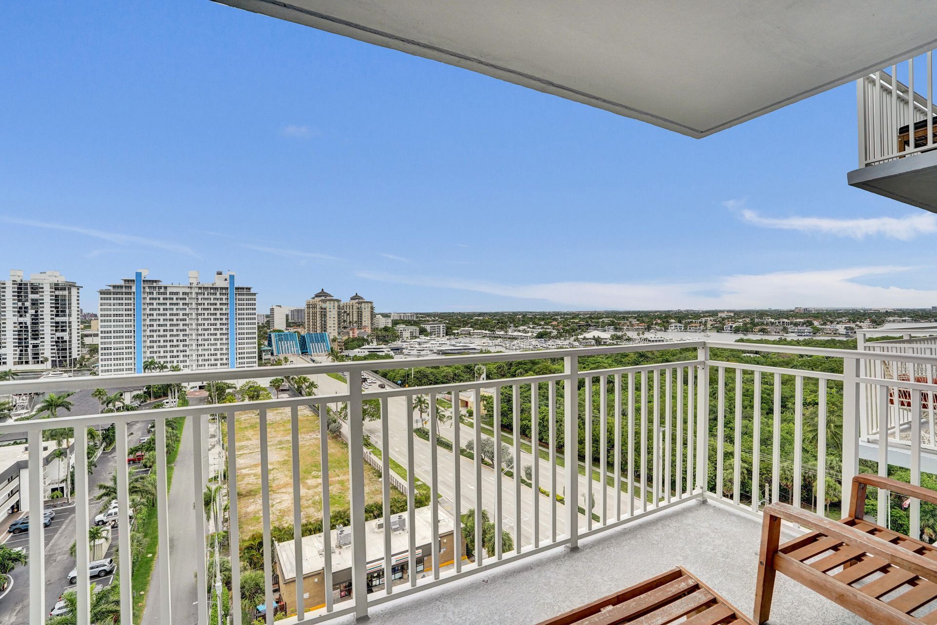 3000 E Sunrise Boulevard, Unit 14f, Fort Lauderdale, FL 33304 Photo