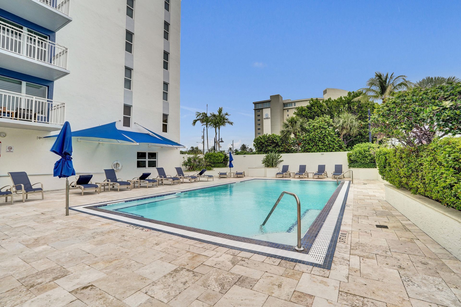 3000 E Sunrise Boulevard, Unit 14f, Fort Lauderdale, FL 33304 Photo