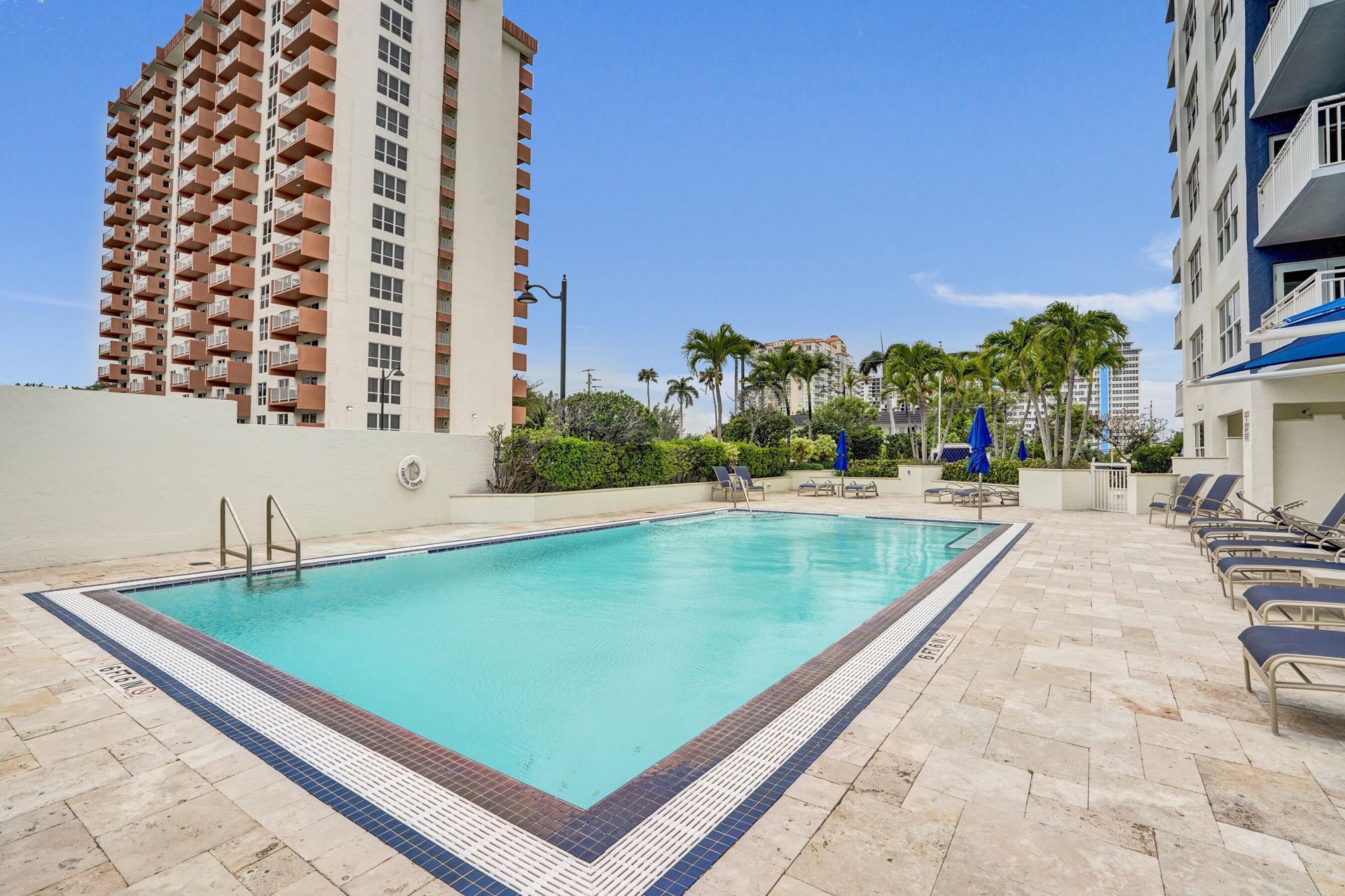 3000 E Sunrise Boulevard, Unit 14f, Fort Lauderdale, FL 33304 Photo