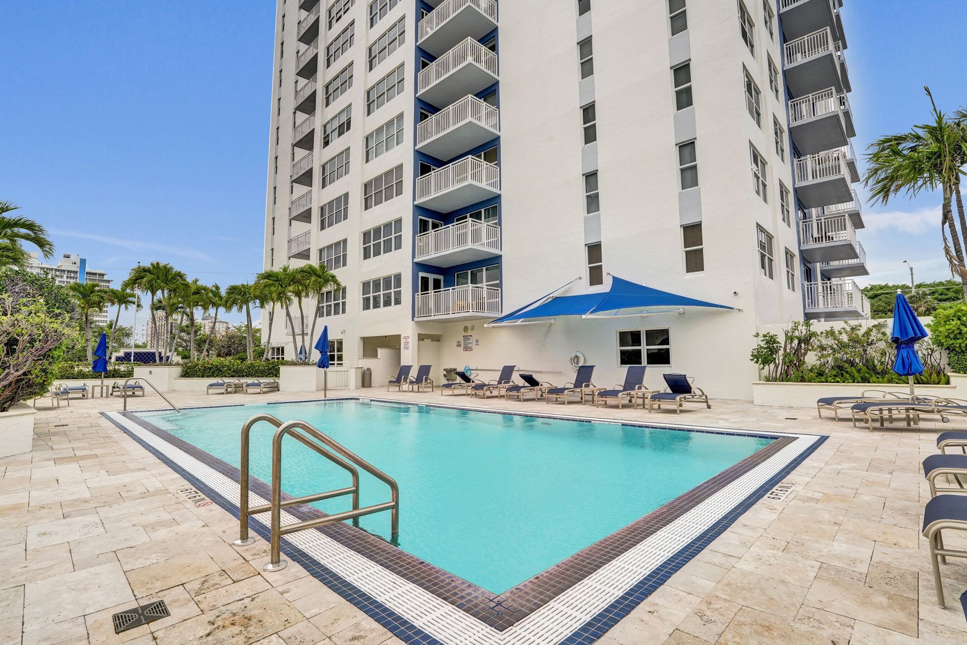 3000 E Sunrise Boulevard, Unit 14f, Fort Lauderdale, FL 33304 Photo