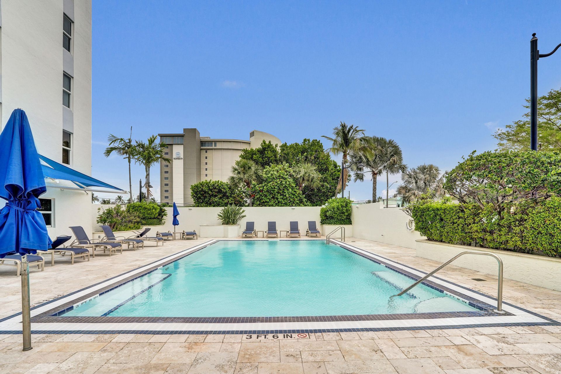 3000 E Sunrise Boulevard, Unit 14f, Fort Lauderdale, FL 33304 Photo