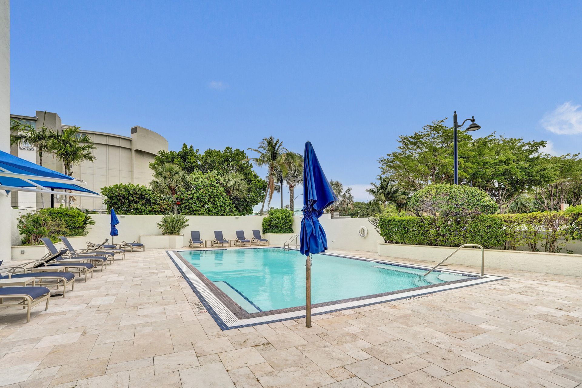 3000 E Sunrise Boulevard, Unit 14f, Fort Lauderdale, FL 33304 Photo