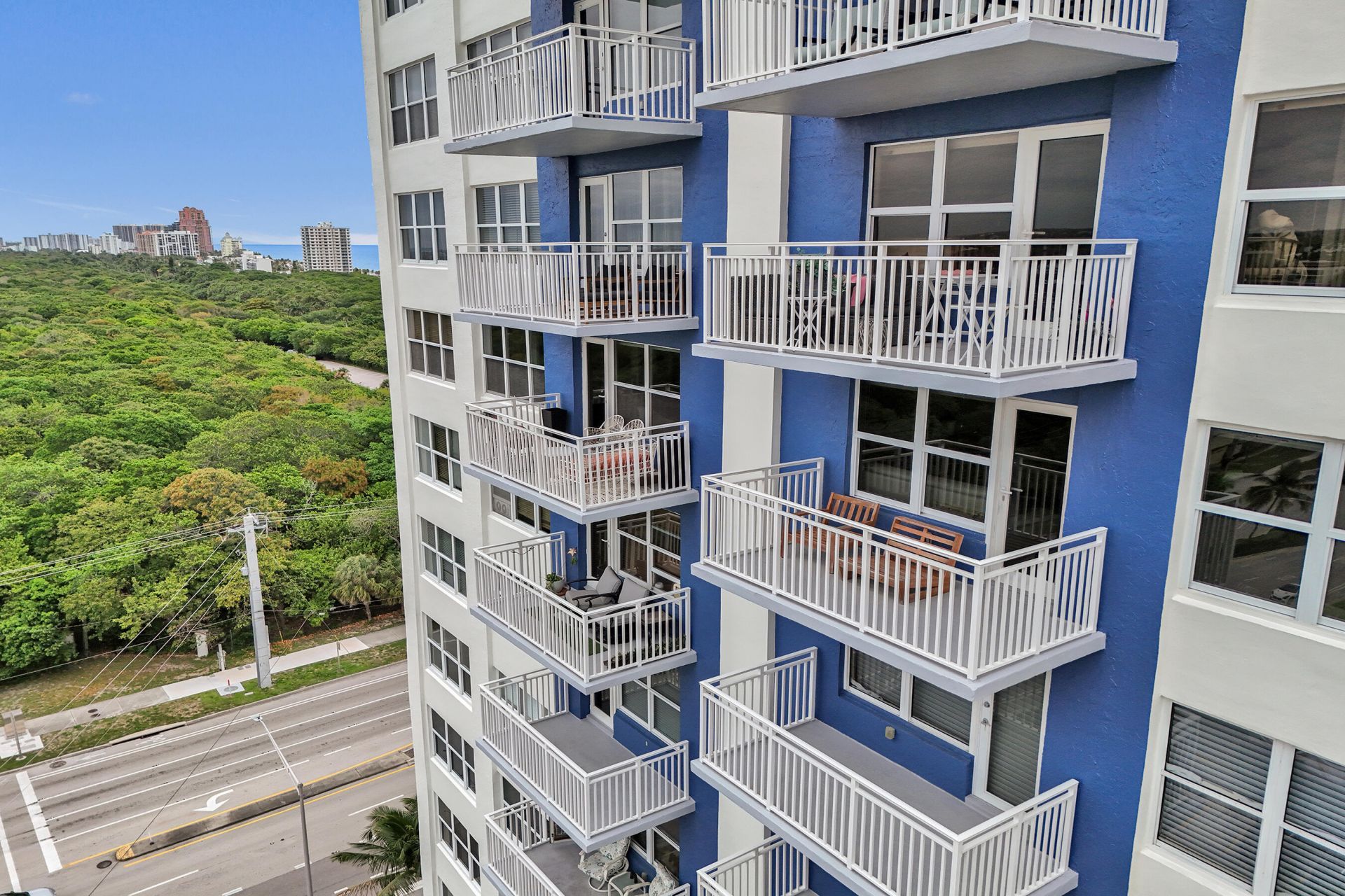 3000 E Sunrise Boulevard, Unit 14f, Fort Lauderdale, FL 33304 Photo