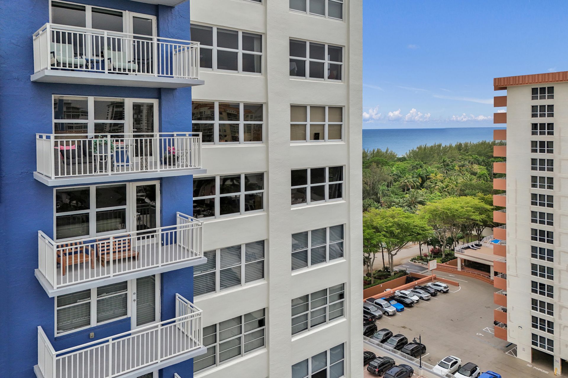 3000 E Sunrise Boulevard, Unit 14f, Fort Lauderdale, FL 33304 Photo