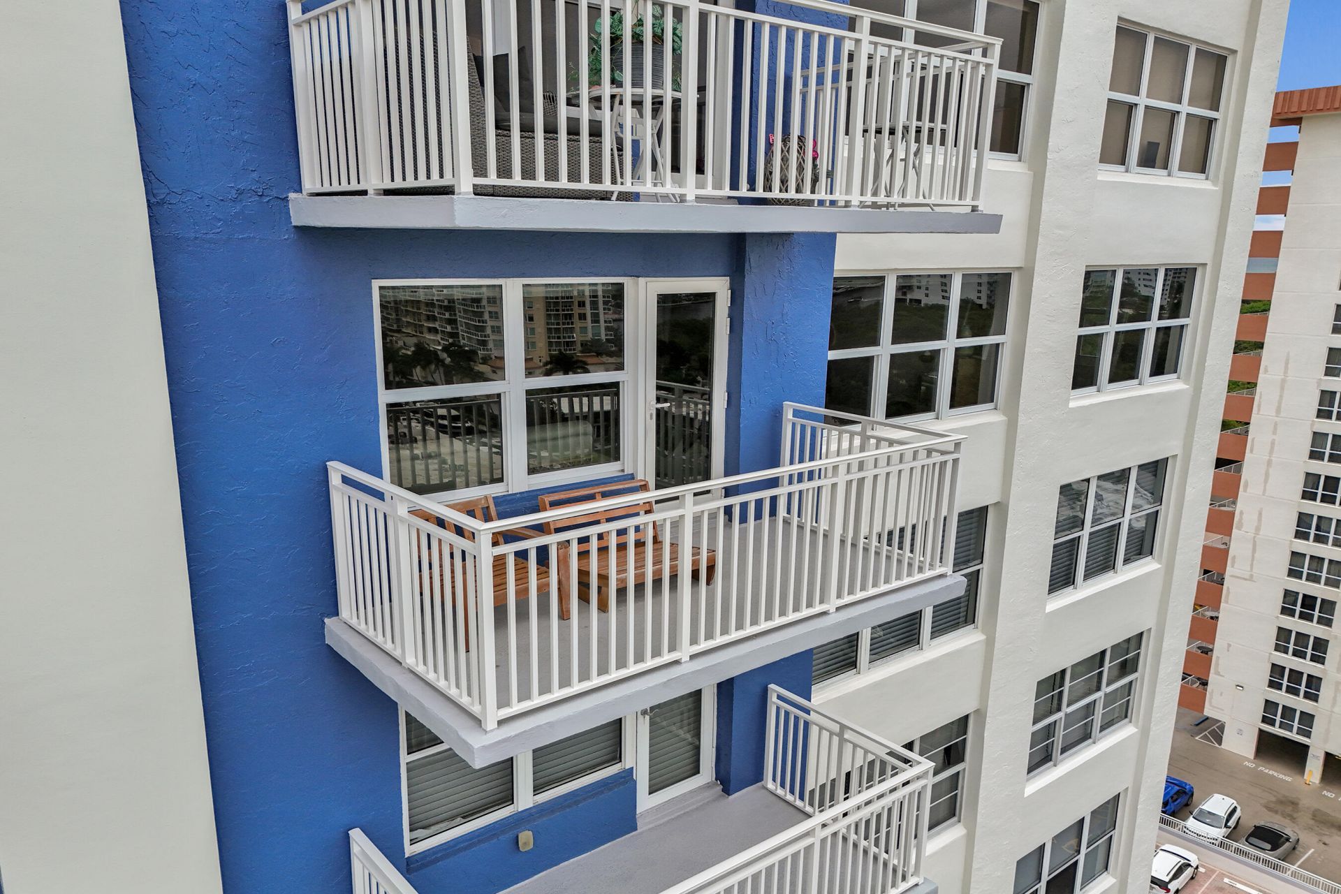 3000 E Sunrise Boulevard, Unit 14f, Fort Lauderdale, FL 33304 Photo
