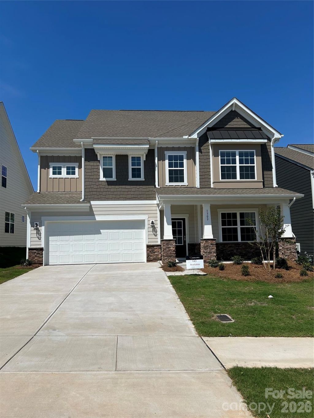 1309 Swift Lane, Unit 120, Belmont, NC 28012 Main Photo