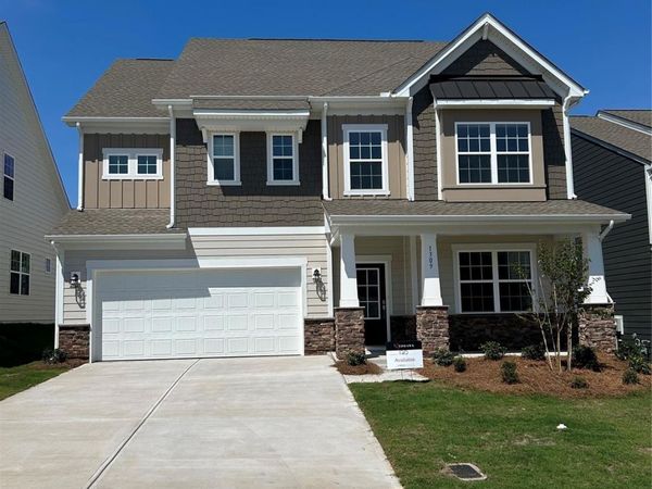 1309 Swift Lane, Unit 120, Belmont, NC 28012