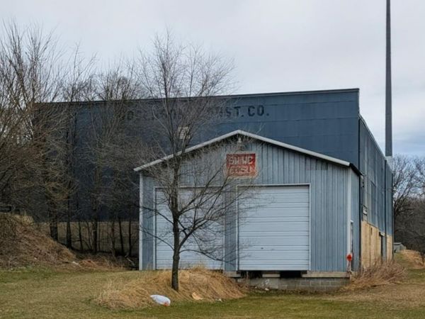 527 State Road , Montevideo, MN 56265