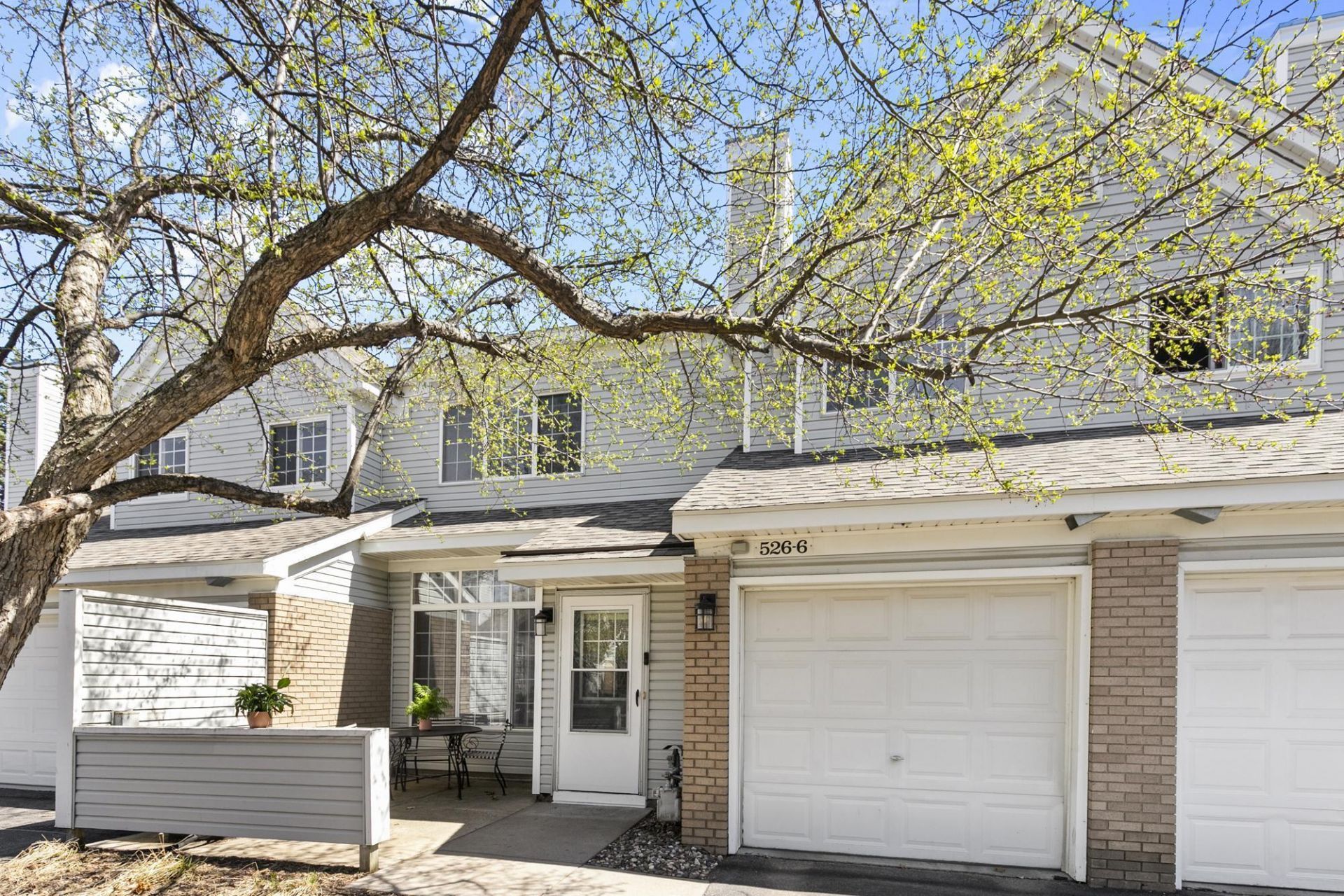 526 Lovell Avenue, Unit 6, Roseville, MN 55113 Main Photo