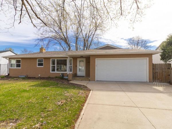 4812 Jersey Avenue N, Crystal, MN 55428