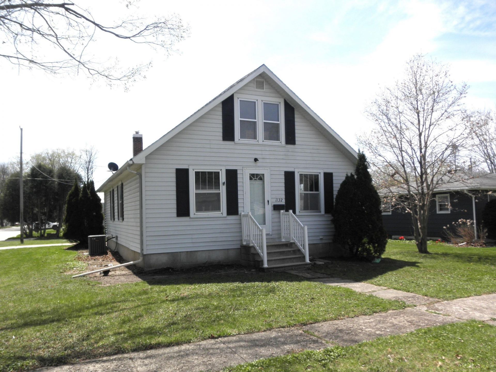 1132 Mechanic Street, Osage, IA 50461 Main Photo