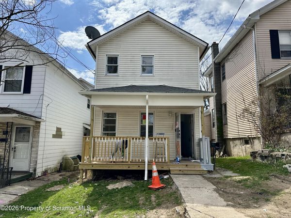 159 Reynolds Street , Plymouth, PA 18651