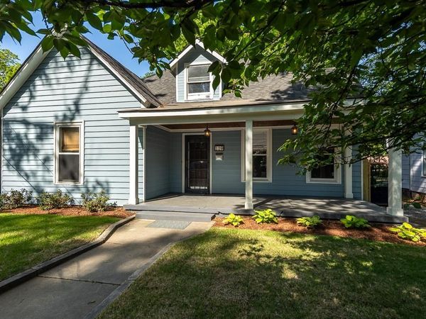 119 S FENWICK DR S, Memphis, TN 38111