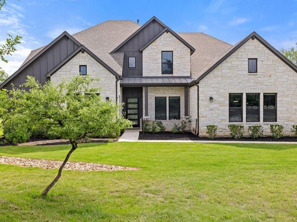 105 Ridge View DR , Georgetown, TX 78628
