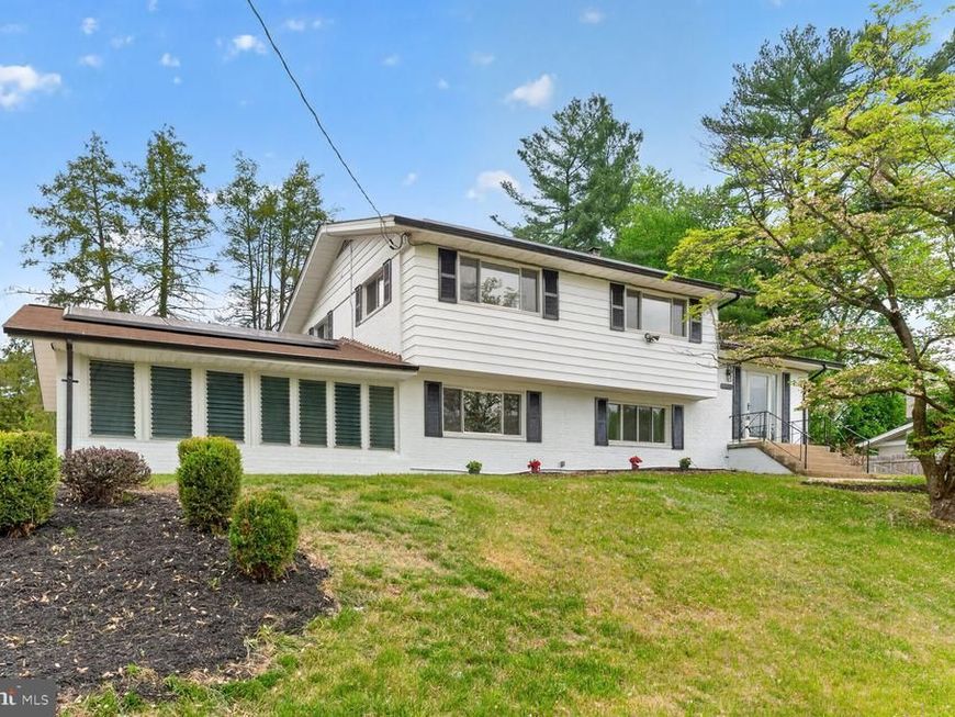 5406 Chesterfield Drive, Temple Hills, MD 20748 Main Photo