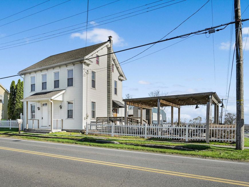 9684 Old Route 22, Bethel, PA 19507 Main Photo