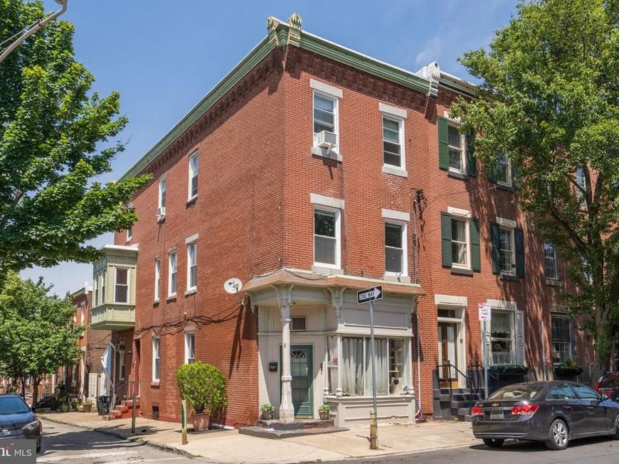 2427 Brown Street, Philadelphia, PA 19130 Main Photo