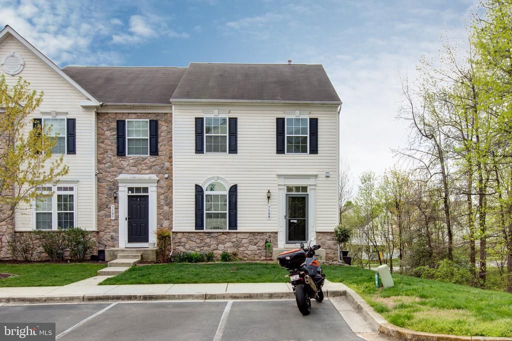 7599 Taunton Court, Hanover, MD 21076 Main Photo