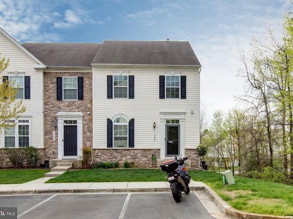 7599 TAUNTON COURT, HANOVER, MD 21076
