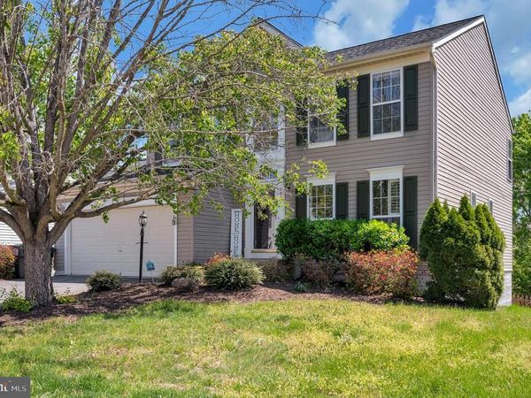 30 AURELIE DRIVE, FREDERICKSBURG, VA 22406