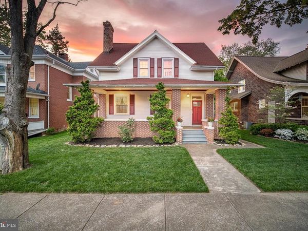 155 E SPRINGETTSBURY AVENUE, YORK, PA 17403