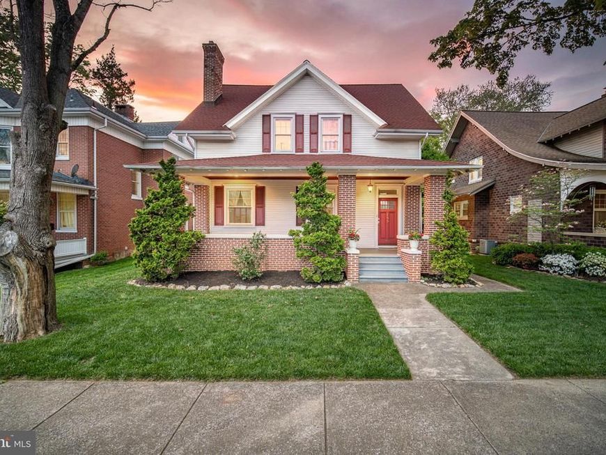 155 E Springettsbury Avenue, York, PA 17403 Main Photo