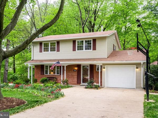 10007 COMMONWEALTH BOULEVARD, FAIRFAX, VA 22032