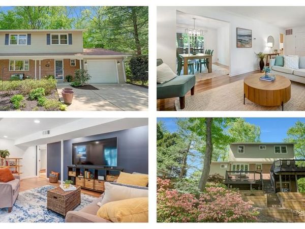 10007 COMMONWEALTH BOULEVARD, FAIRFAX, VA 22032