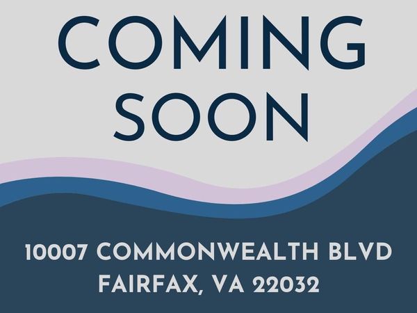 10007 COMMONWEALTH BOULEVARD, FAIRFAX, VA 22032