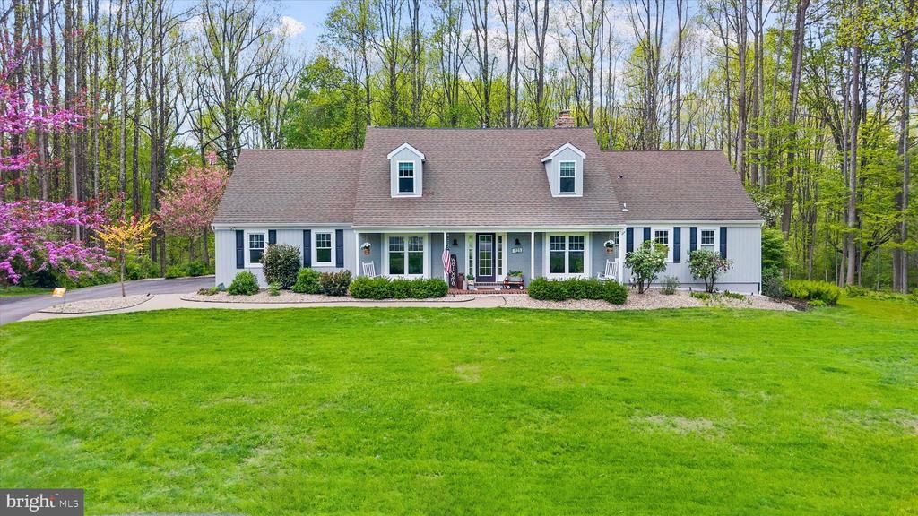 1123 INDEPENDENCE DRIVE, WEST CHESTER, PA 19382