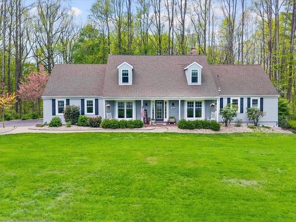 1123 INDEPENDENCE DRIVE, WEST CHESTER, PA 19382