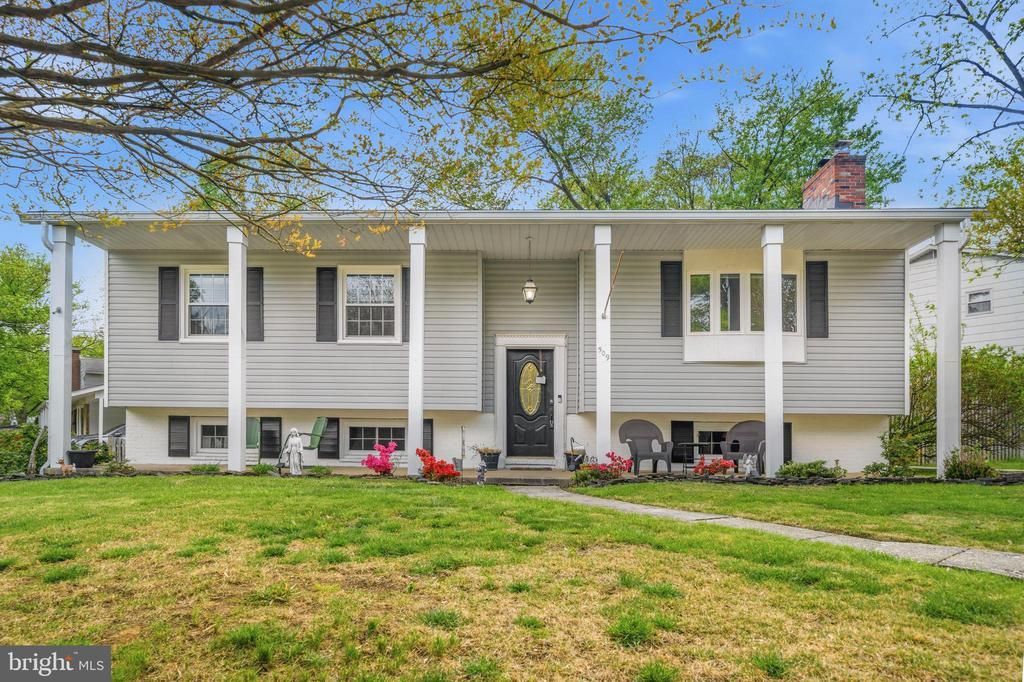509 Gladhill Road, Odenton, MD 21113 Main Photo