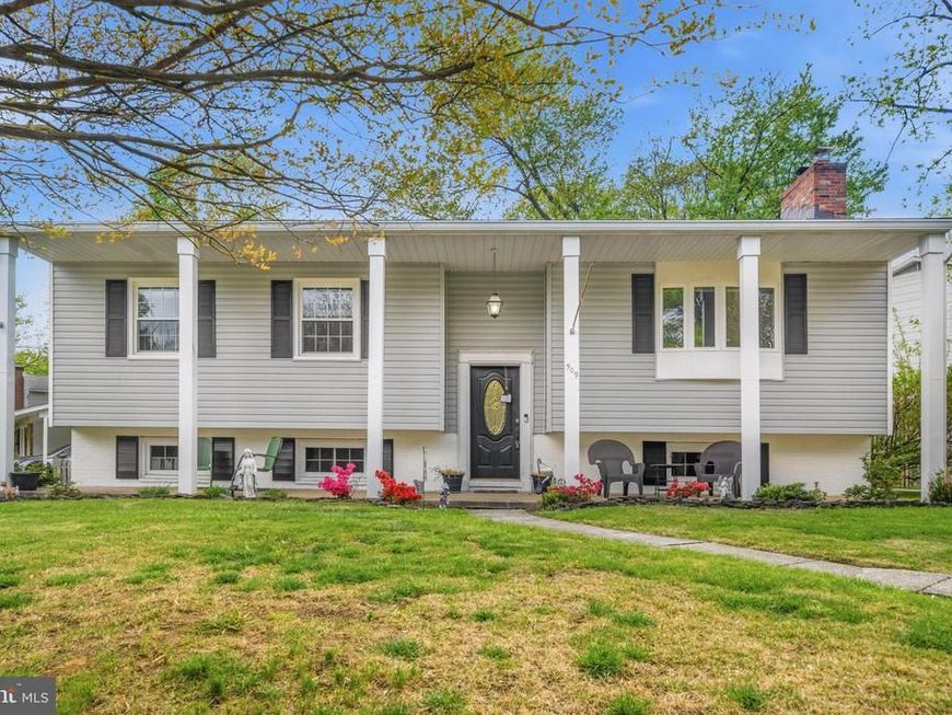 509 Gladhill Road, Odenton, MD 21113 Main Photo