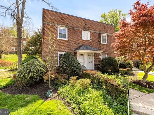 1824 EAST WEST HIGHWAY , Unit 1824, SILVER SPRING, MD 20910