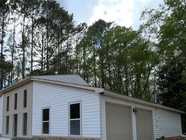 8701 Campbellton Redwine Road, Chattahoochee Hills, GA 30268